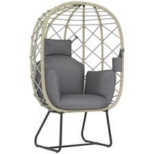 Outsunny Egg Chair with