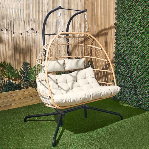 Ohs double hanging egg - ohs,