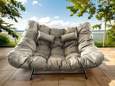 Indoor Outdoor Double Rocking