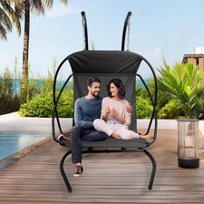 Hanging Egg Chair Foldable