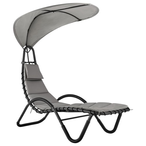 Outdoor garden sun lounger - sun,